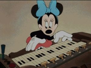 Meet your Posher, Joann